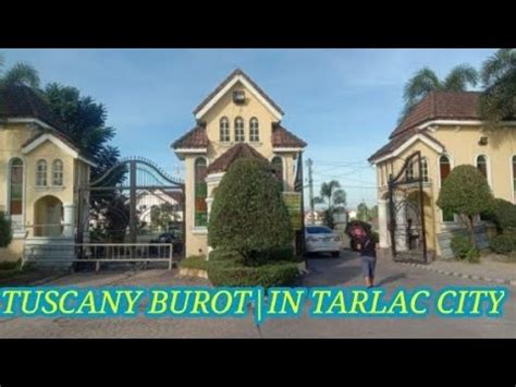 Burot, Tarlac City, Tarlac Profile – PhilAtlas.